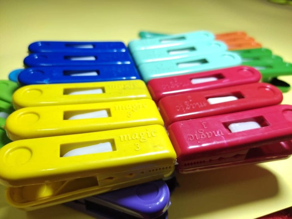 مشبك غسيل Magic 3 - الصورة 7