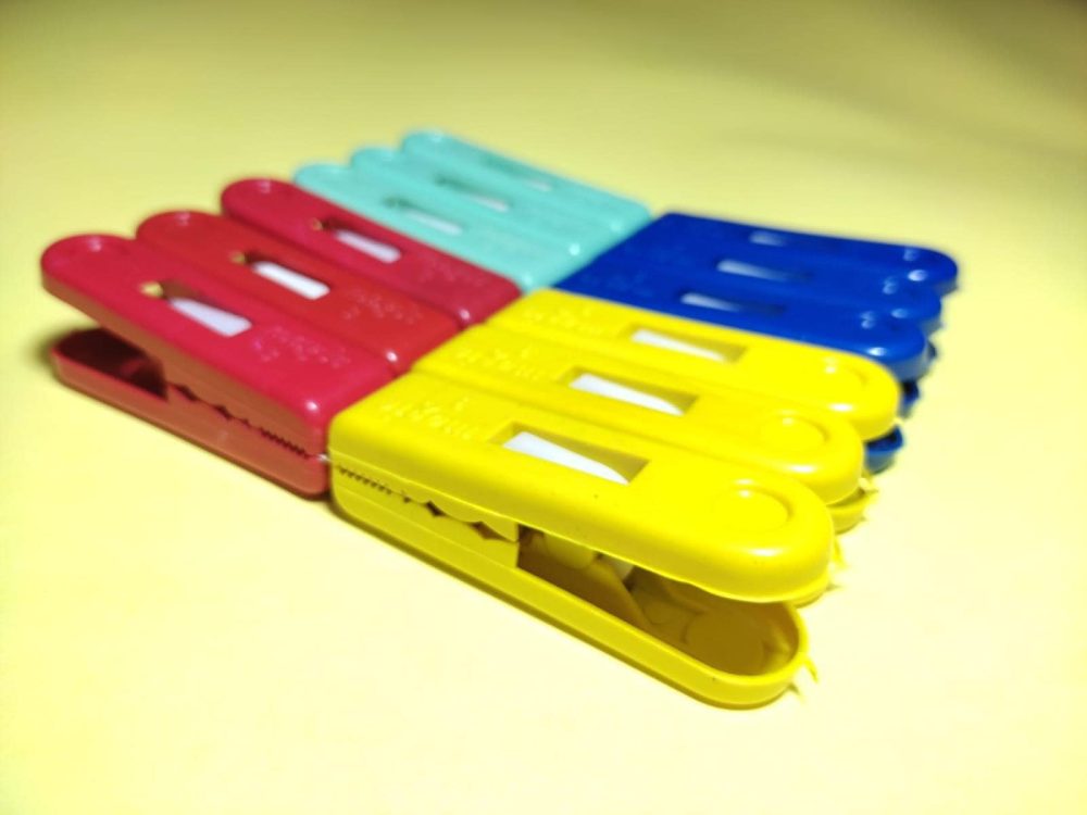 مشبك غسيل Magic 3 - الصورة 6