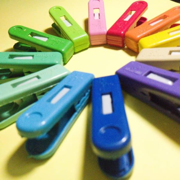 مشبك غسيل Magic 3