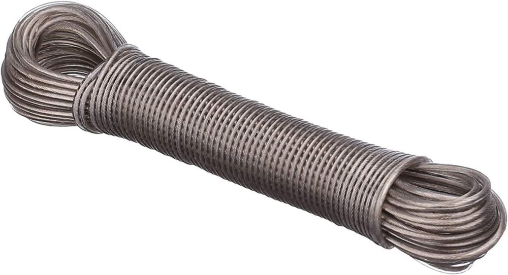 حبل غسيل سلك وير - الصورة 3