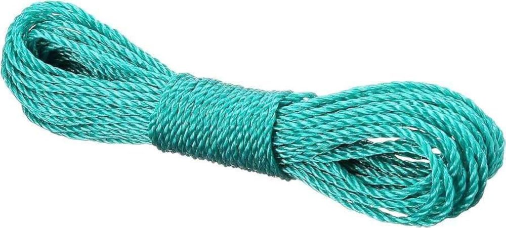 حبل غسيل بلاستيك بيور - الصورة 6