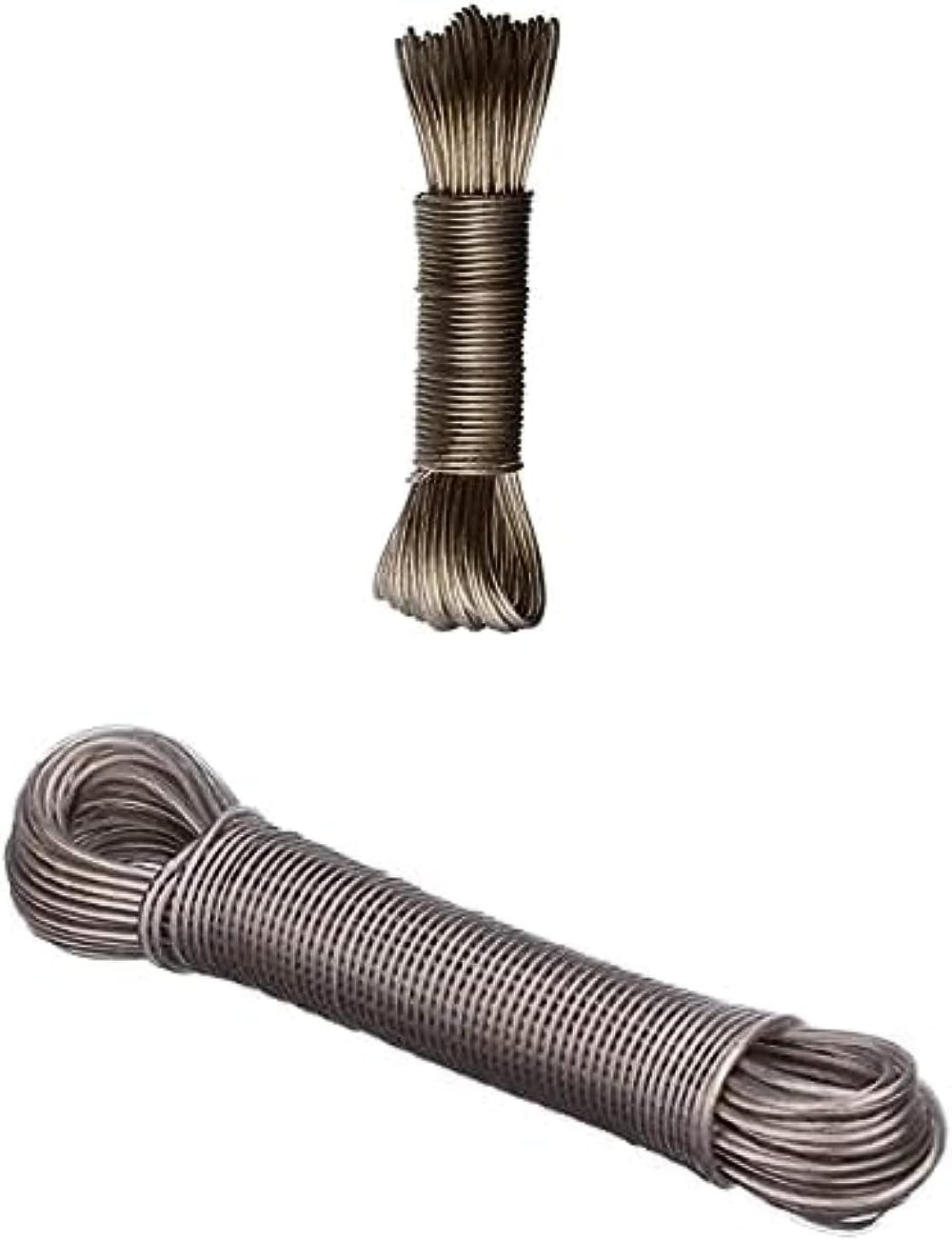 حبل غسيل سلك وير - الصورة 5