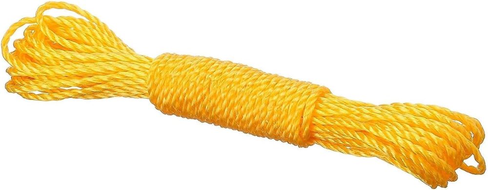 حبل غسيل بلاستيك بيور - الصورة 5