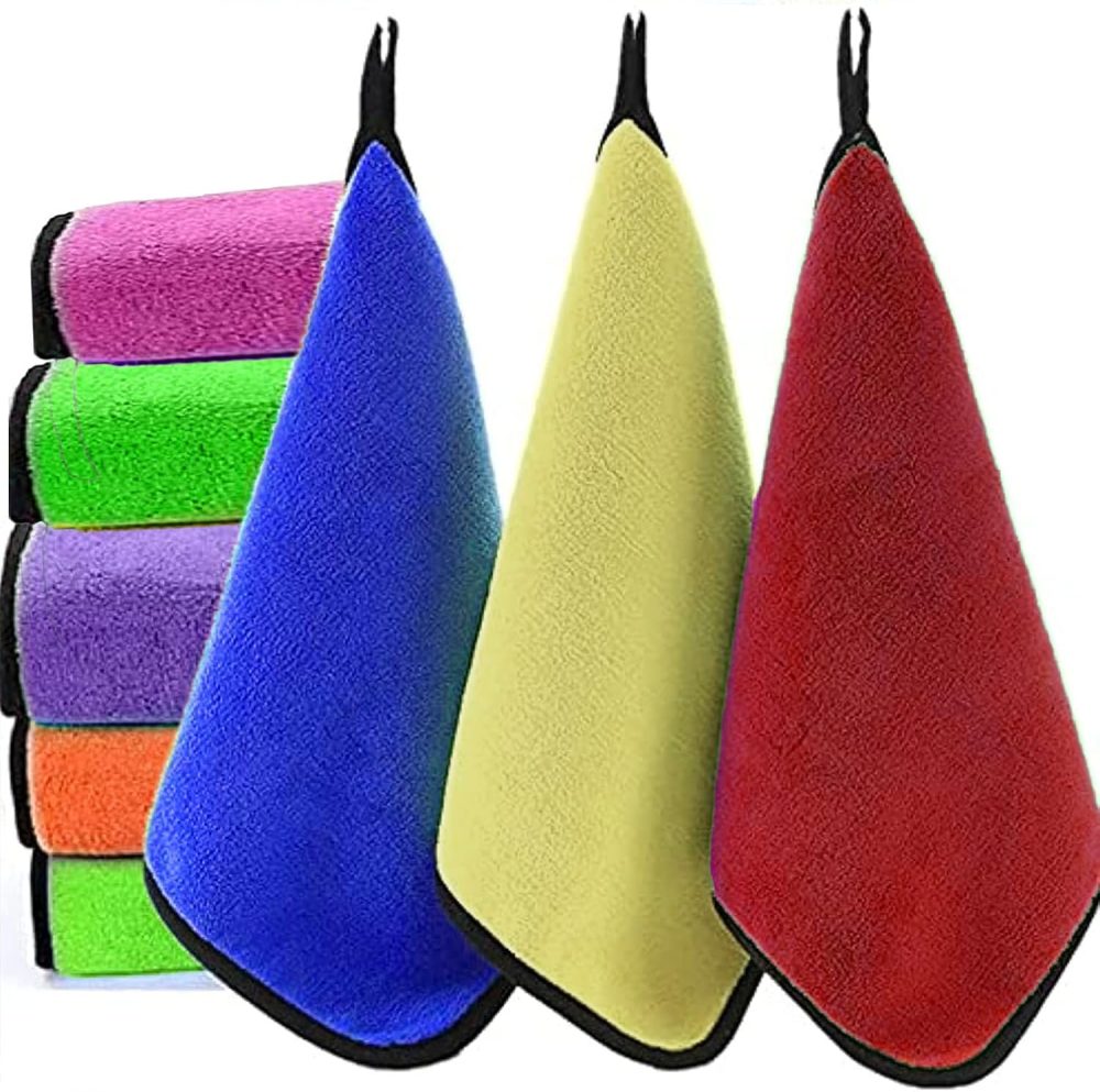 فوطة ميكروفيبر - الصورة 2