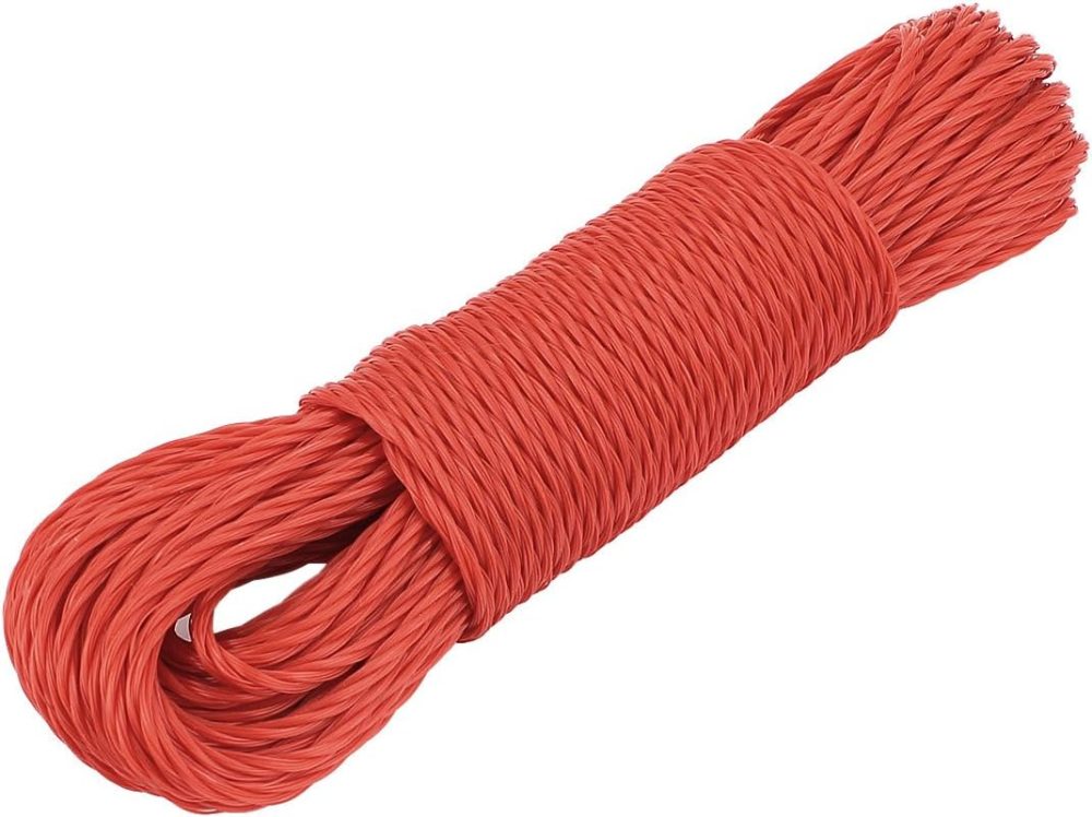 حبل غسيل بلاستيك بيور - الصورة 3