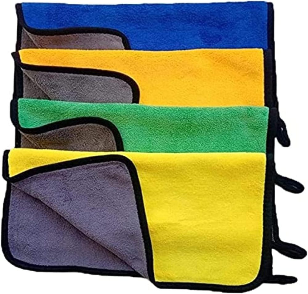 فوطة ميكروفيبر - الصورة 7