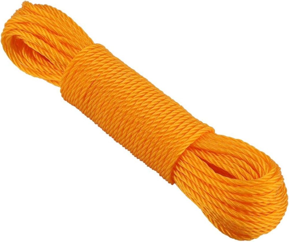 حبل غسيل بلاستيك بيور