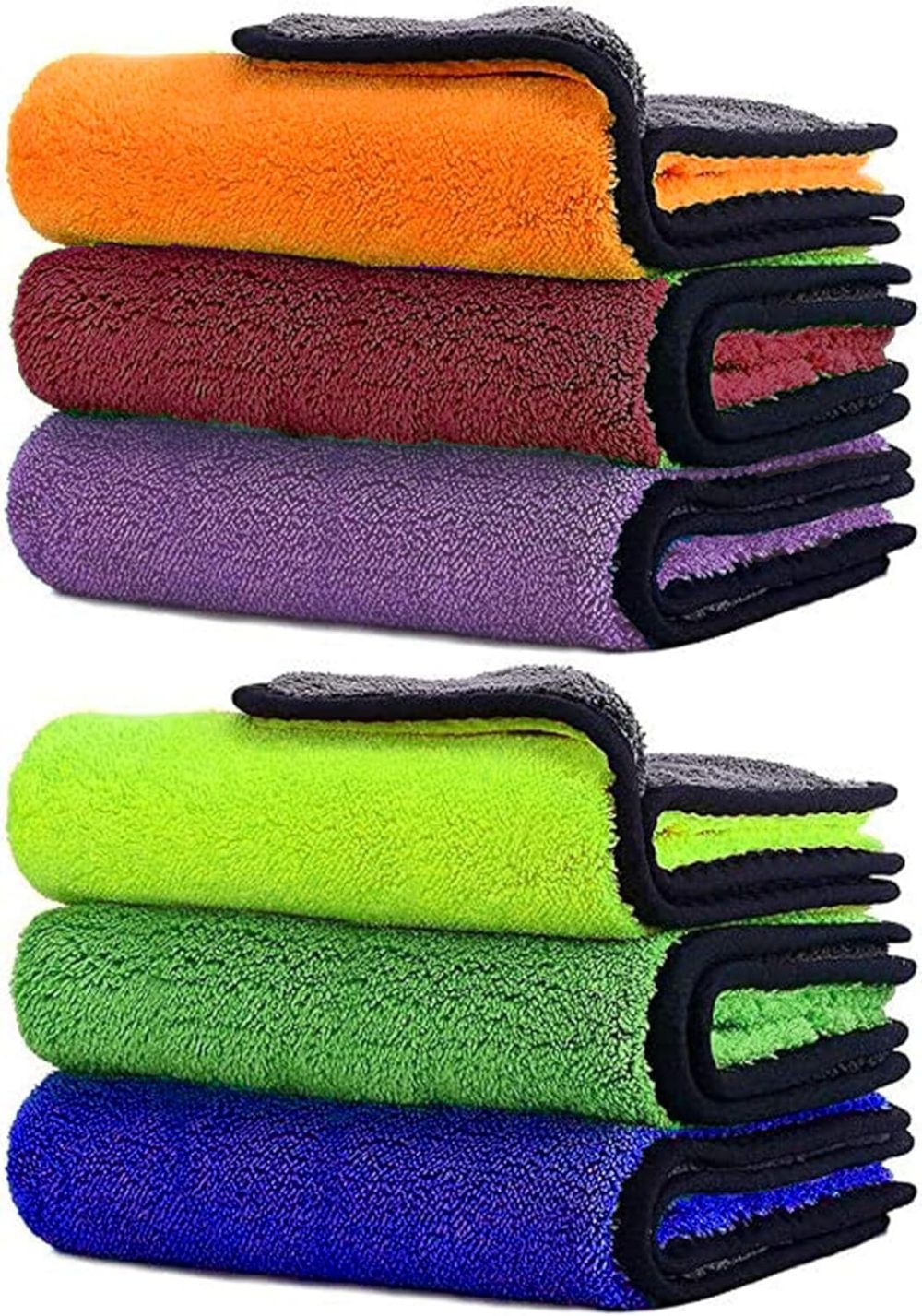 فوطة ميكروفيبر - الصورة 6