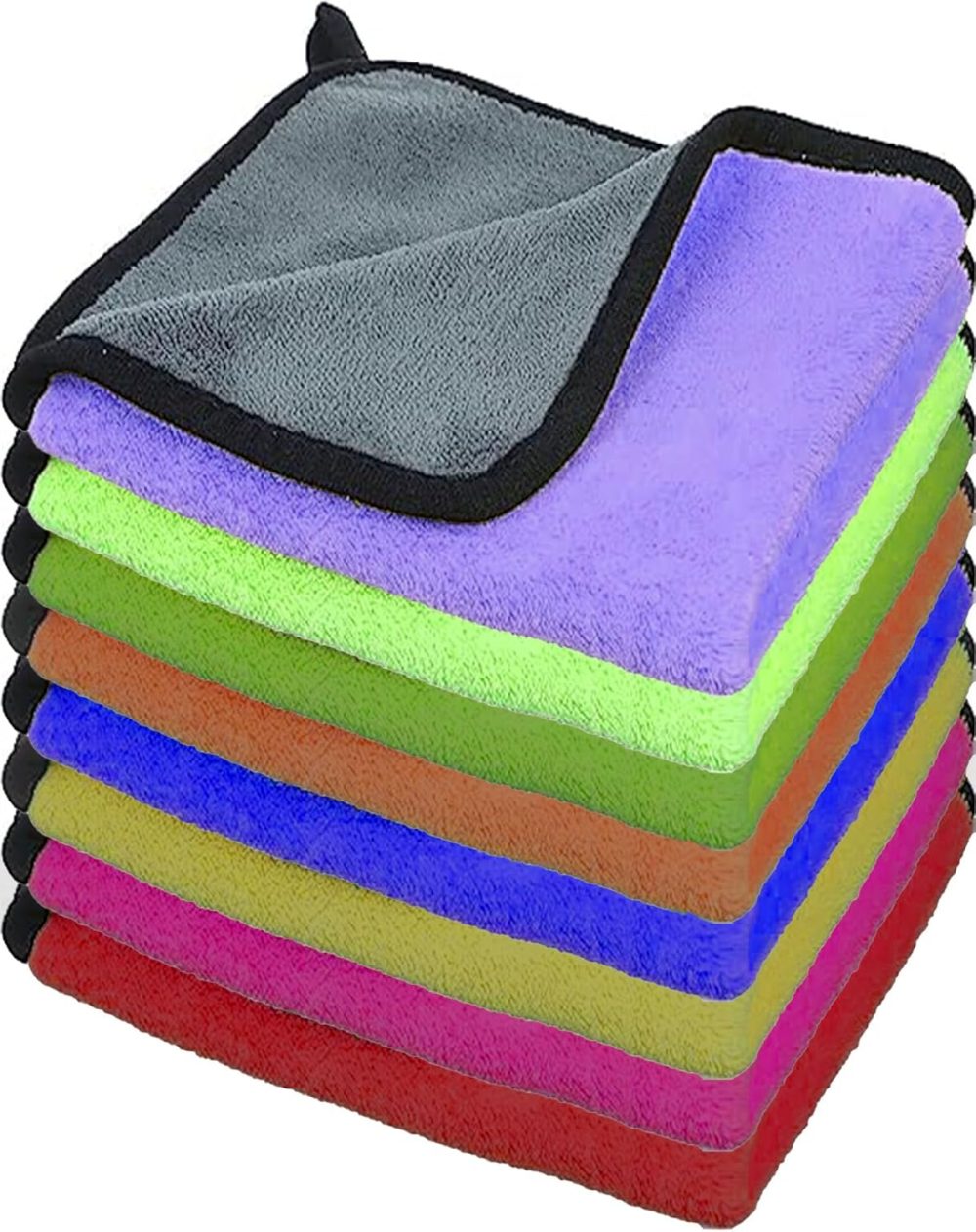 فوطة ميكروفيبر - الصورة 4