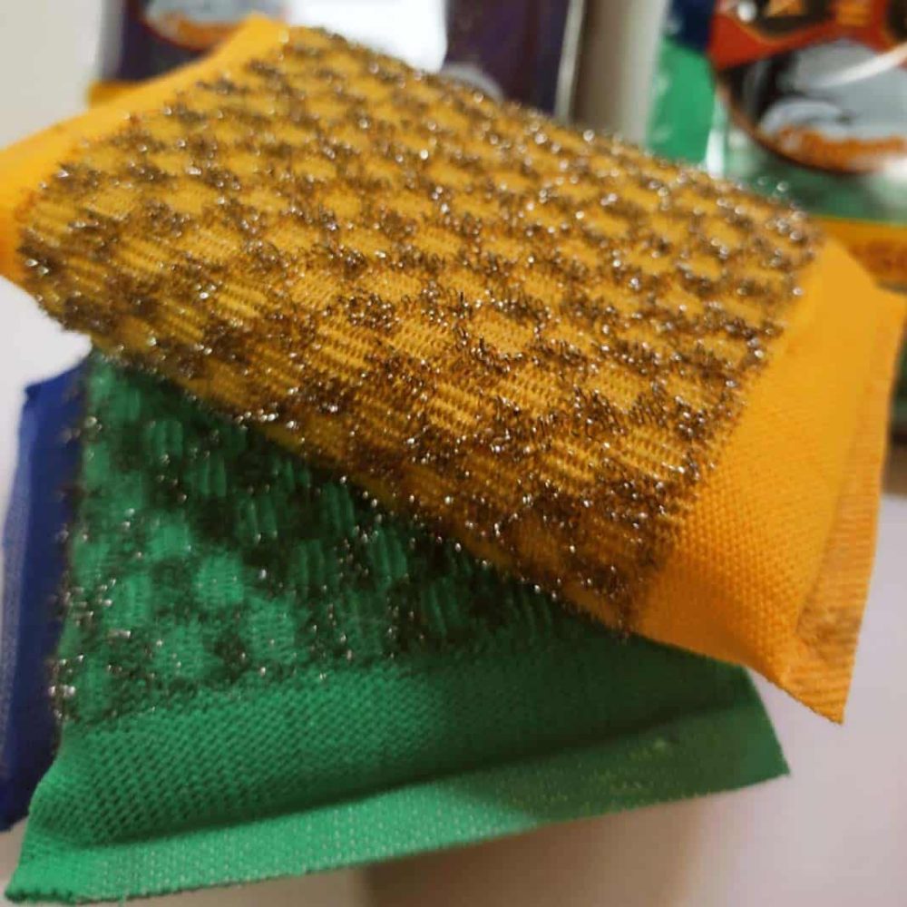 الليفة الذكية I Sponge V2