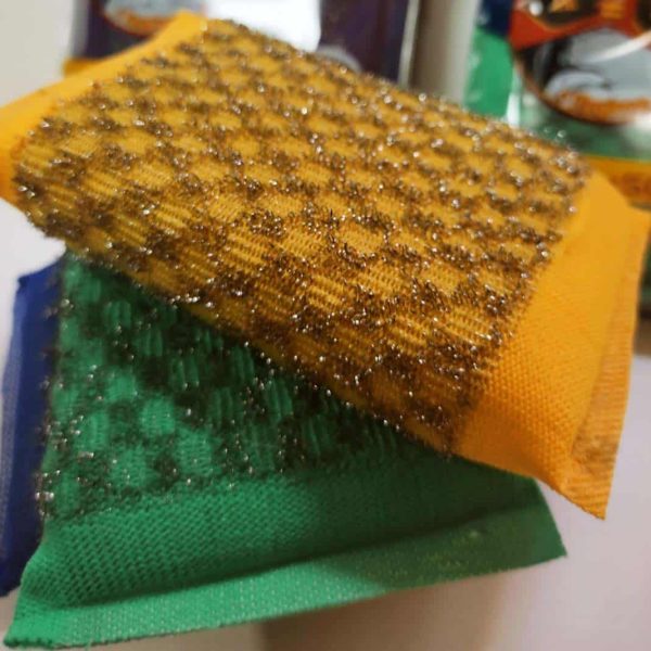 الليفة الذكية I Sponge V2