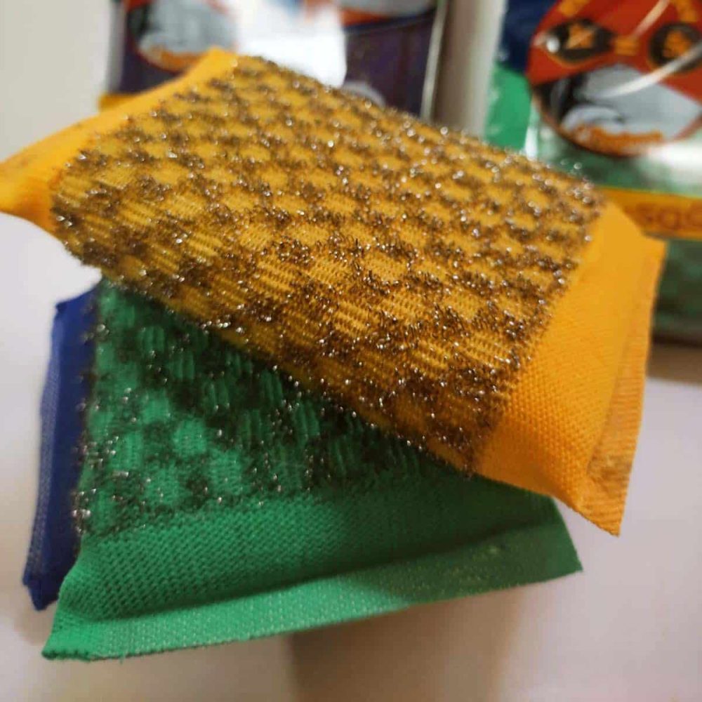 الليفة الذكية I Sponge V2 - الصورة 3