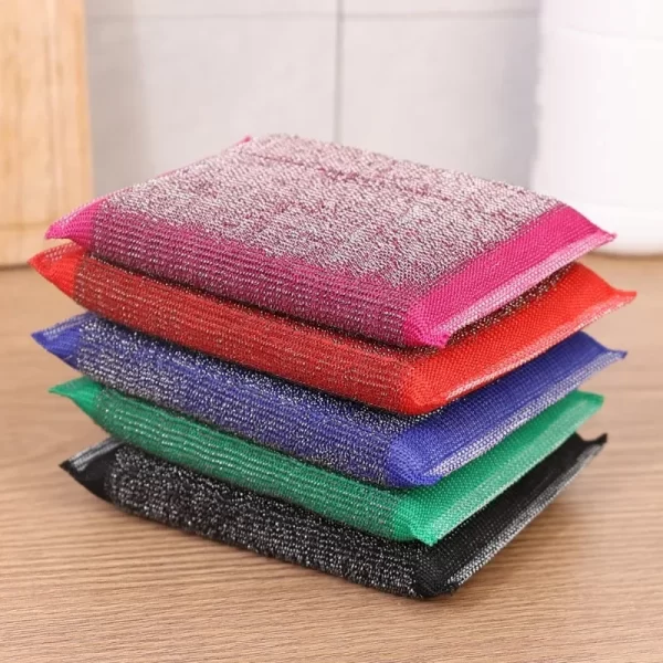 الليفة الذكية I Sponge V1