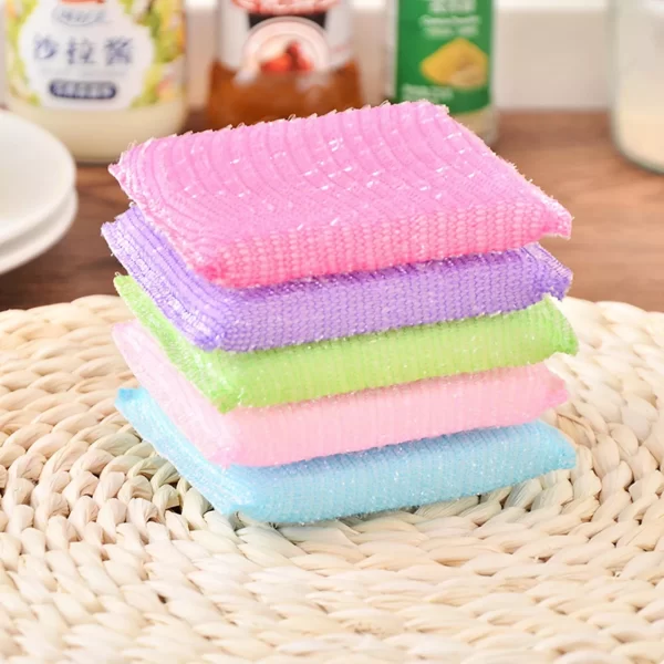 الليفة الذكية الكاروهات